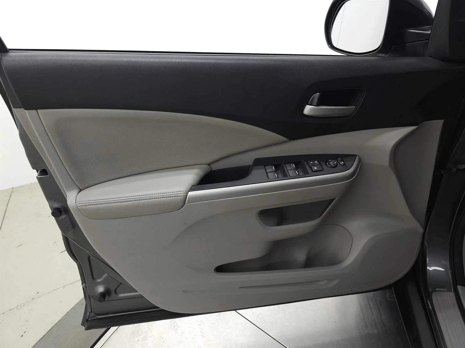 Used 2014 Gray Honda EX-L image 11