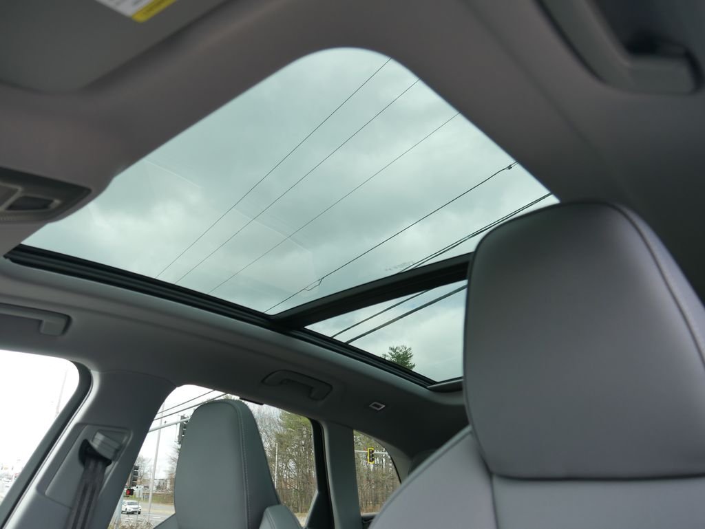 Used 2025 Black Audi 2.0T Premium Plus image 16