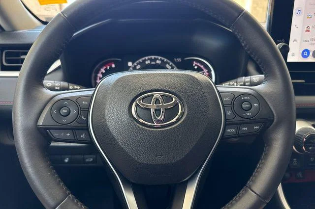 Certified Used 2023 ICE CAP Toyota  image 27