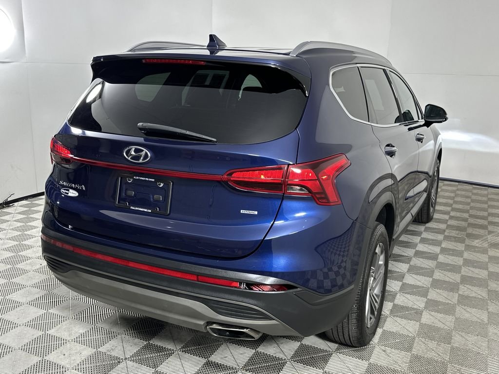 2023 Hyundai Santa Fe SEL - Photo 8