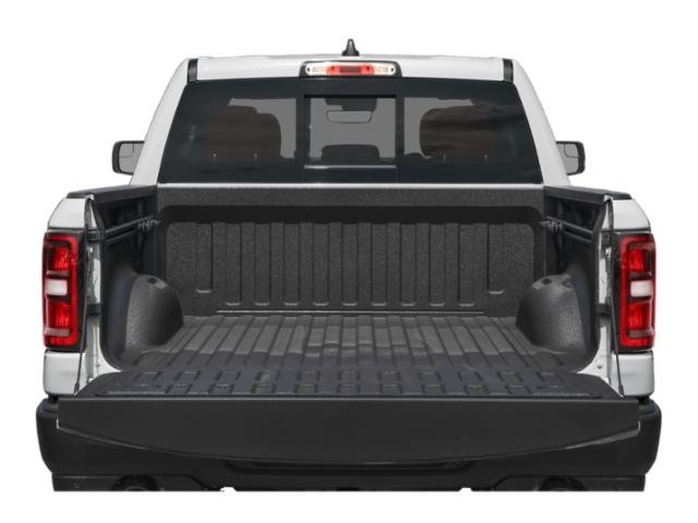 New 2027 Bright White Clearcoat RAM REBEL image 10