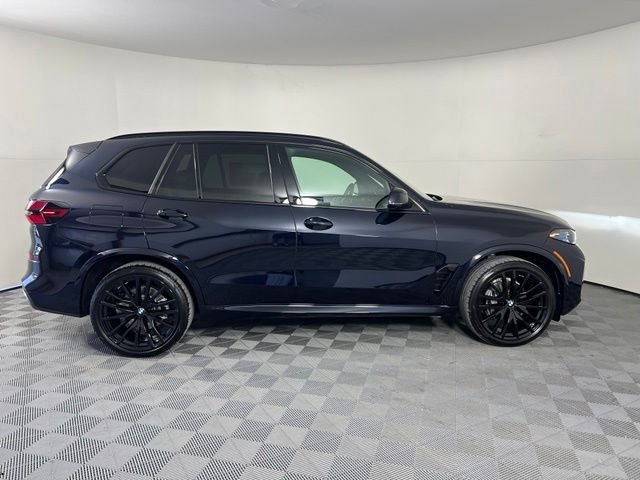 New 2026 Black BMW sDrive40i image 8