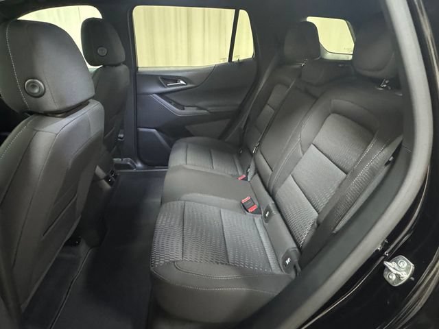 2027 Chevrolet Equinox LT - Photo 28