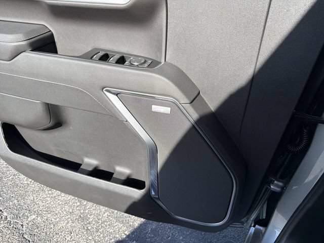New 2026 Sterling Gray Metallic Chevrolet LTZ image 22