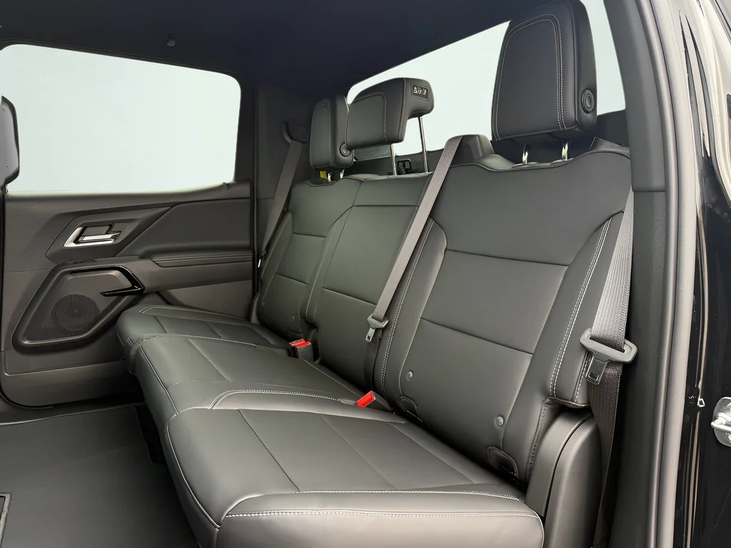 2026 Chevrolet Silverado EV LT - Photo 9