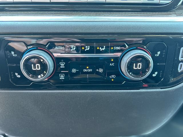 New 2026 Red Hot Chevrolet LT (2FL) image 21