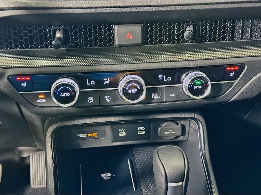 2026 Honda CR-V Sport - Photo 15