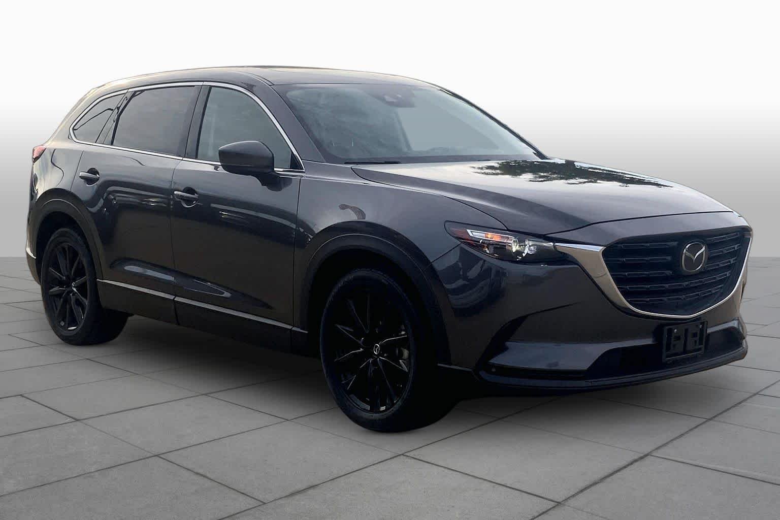 Pre-Owned 2023 Mazda CX-9 Touring Plus