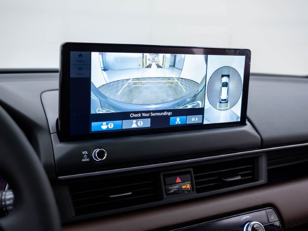 2026 Honda Pilot Touring - Photo 25