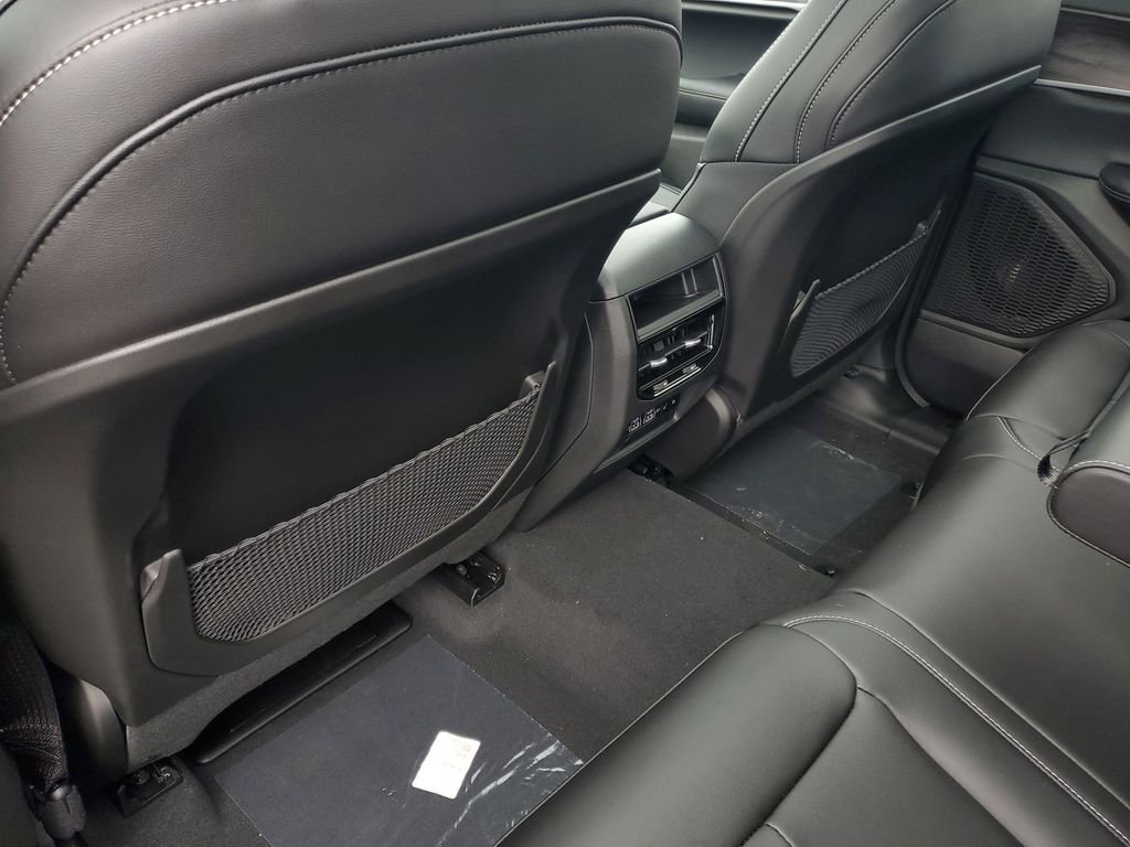 2025 Jeep Grand Cherokee Limited - Photo 7