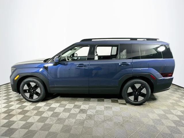 New 2027 Hyundai SANTA FE HYBRID SEL