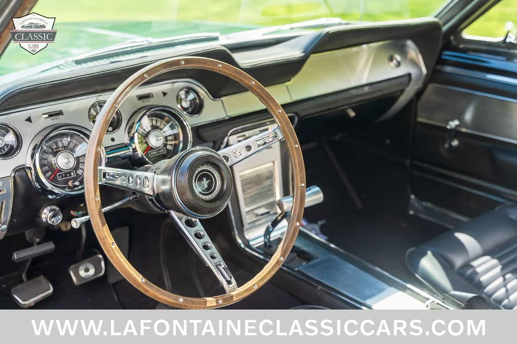 Used 1967 Green Ford  image 49