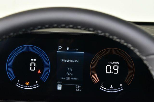 New 2027 Black Hyundai SEL Sport AWD image 59