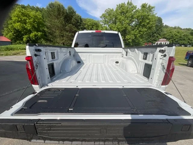 New 2026 Avalanche Ford XLT image 30