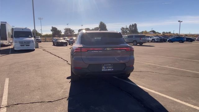 2026 Chevrolet Equinox EV 2LT - Photo 7