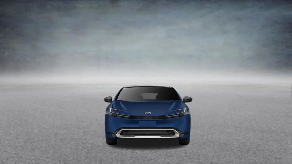 2025 Toyota Prius XSE Premium - Photo 17