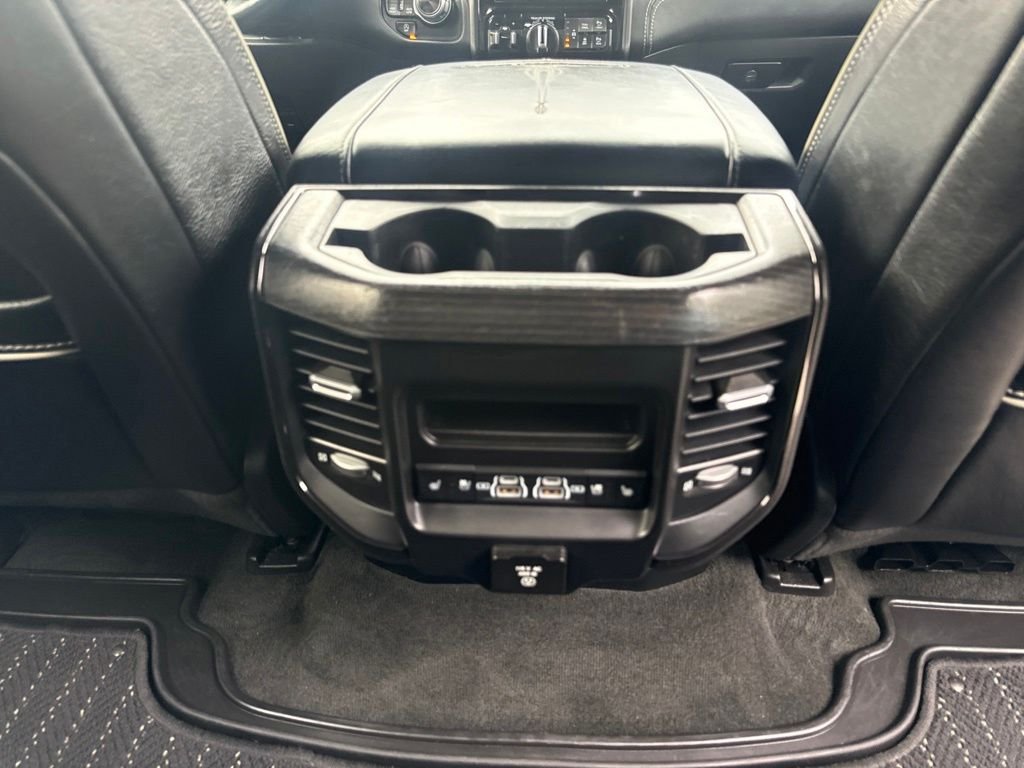 Used 2022 Blue Ram Limited image 22
