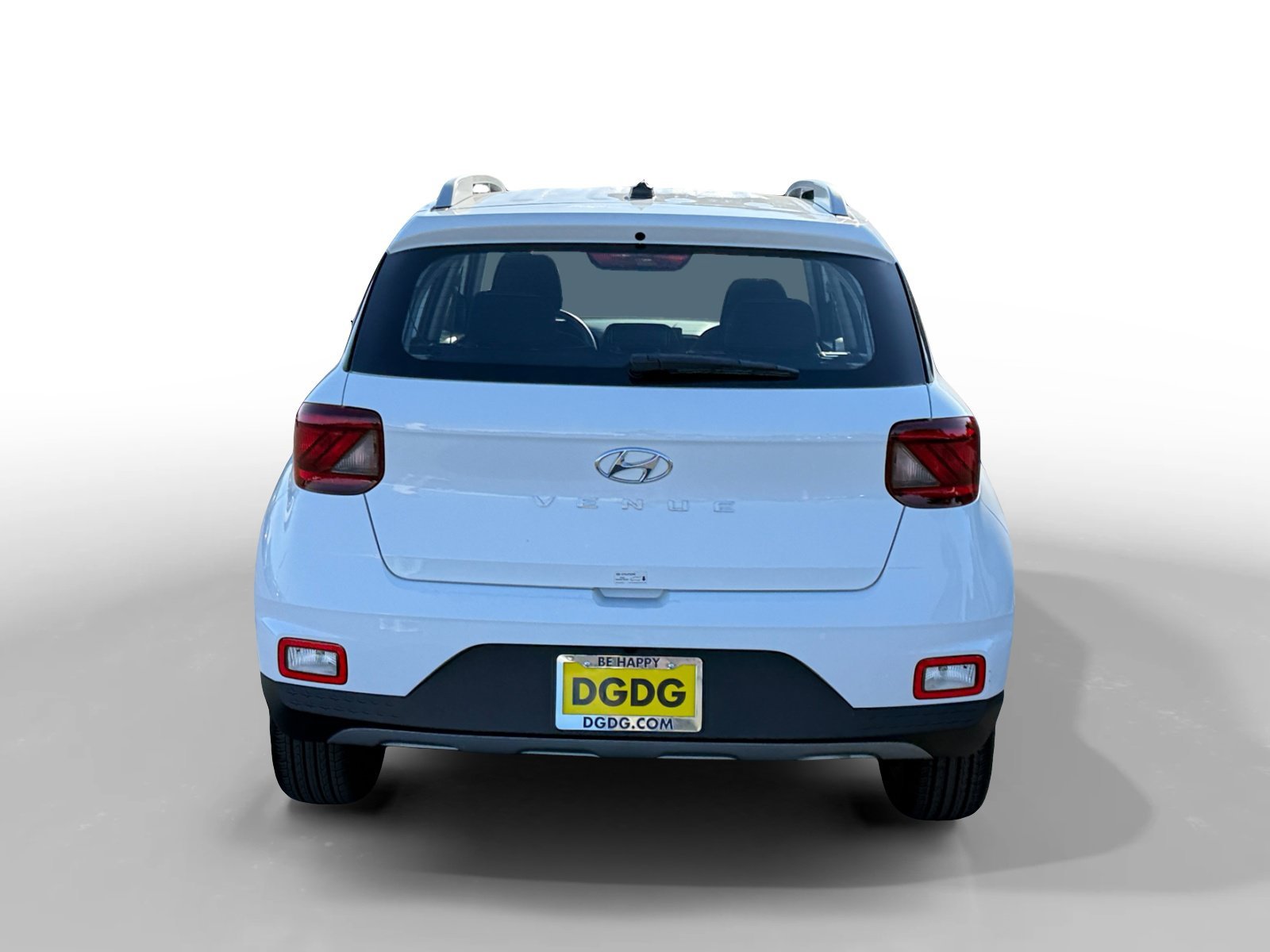 Certified Used 2026 Lunar Hyundai SEL image 4