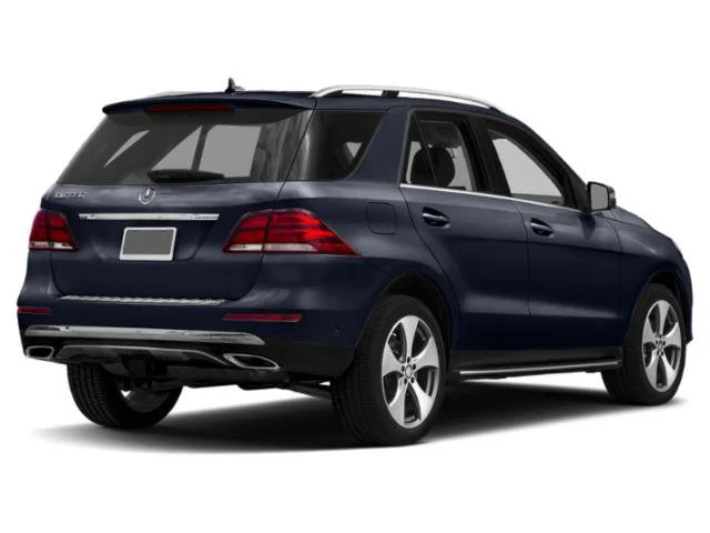 Used 2018 Mercedes-Benz GLE-Class GLE350 with VIN 4JGDA5HB9JB121791 for sale in Kansas City