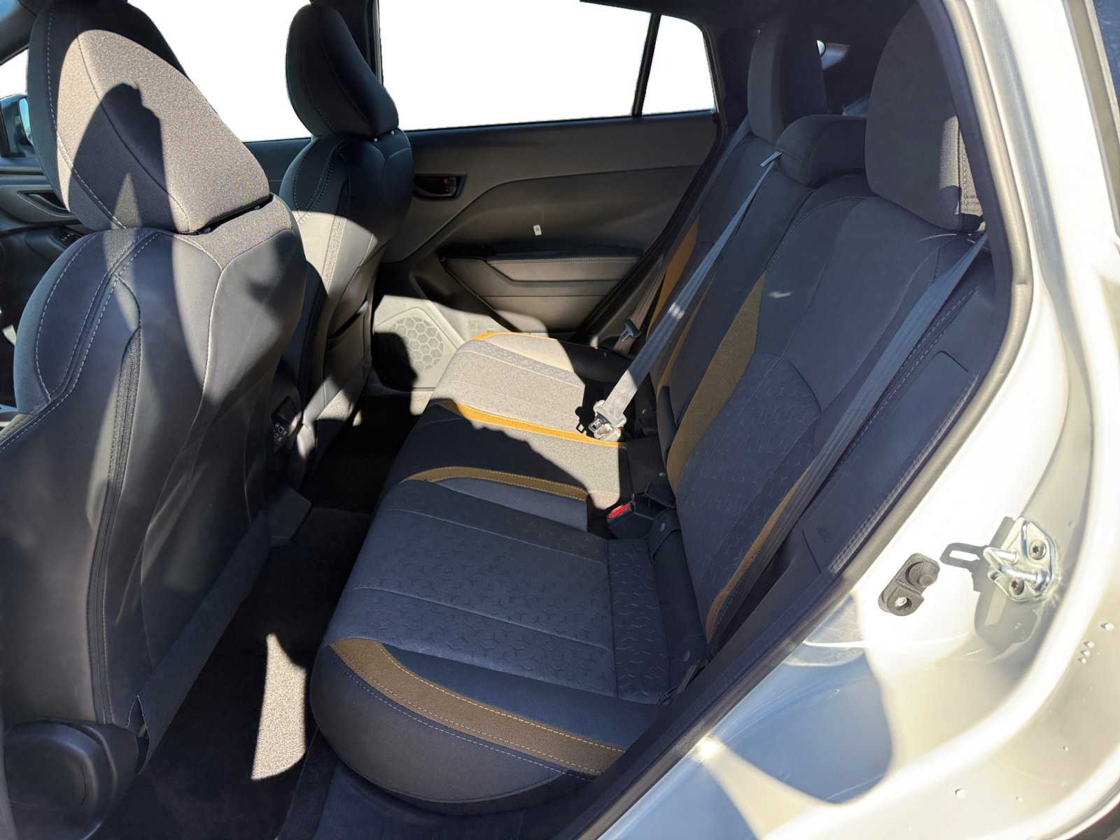 2026 Subaru Crosstrek Sport - Photo 16