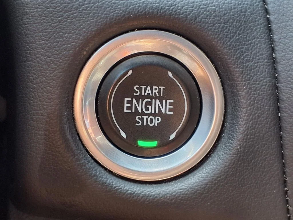 Used 2022 Gray Chevrolet RST image 9