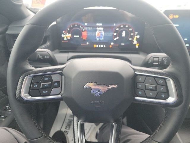 2026 Ford Mustang EcoBoost Fastback - Photo 13