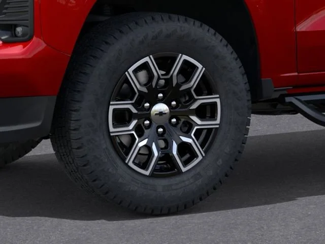 2026 Chevrolet Colorado Z71 - Photo 9