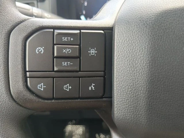 New 2026 Blue Ford STX image 23