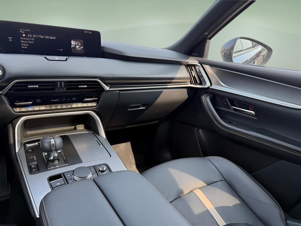 2024 Mazda CX-90 Premium Plus Package - Photo 11