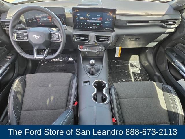 2025 Ford Mustang GT Fastback - Photo 16