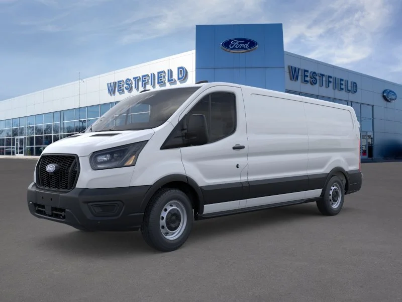 2026 Ford Transit 250 Low Roof 148 WB's photo