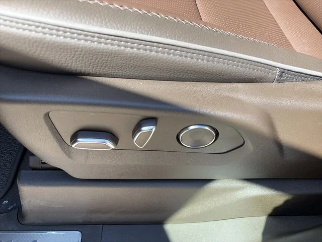New 2026 Silver GMC Denali image 13