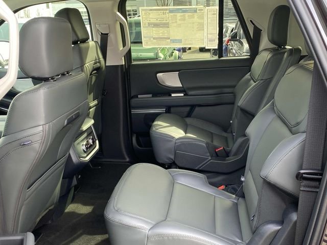 New 2026 Gray Ford Active image 7