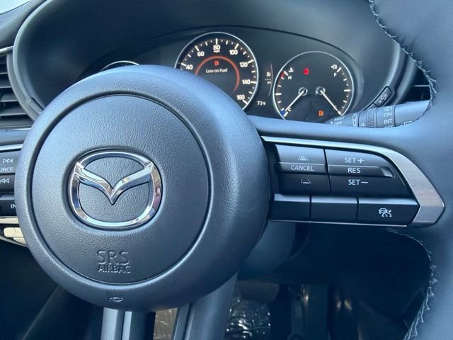 New 2026 Polymetal Gray Metallic Mazda 2.5 S Carbon Edition AWD image 21