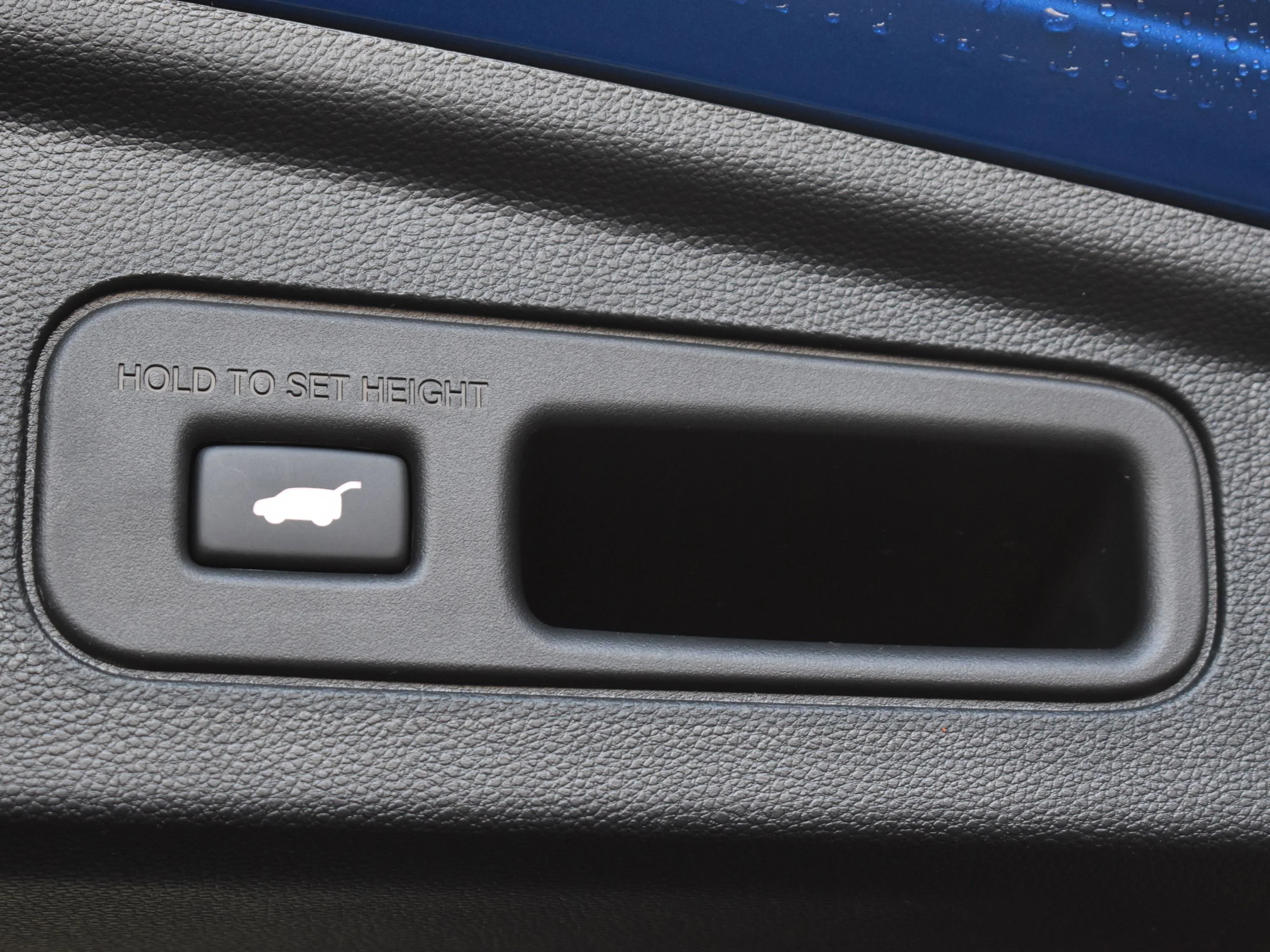 New 2026 Blue Acura w/A-Spec Advance Package image 25