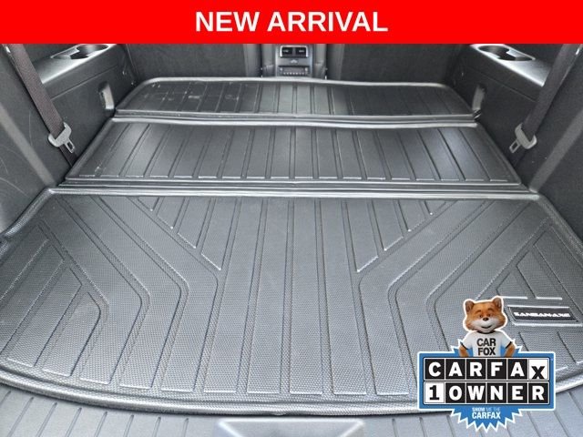 Used 2026 Gray Mazda 3.3 Turbo Premium image 32