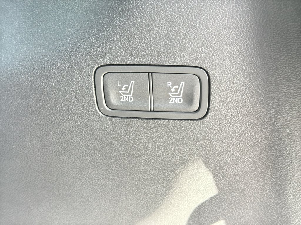 2024 Hyundai Santa Fe Limited HEV - Photo 37