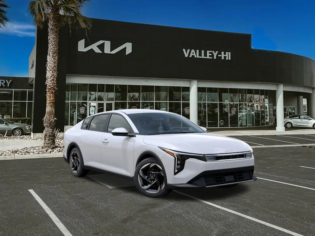 New 2026 Snow White Pearl Kia EX image 9