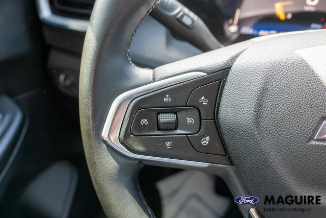 Used 2024 Red Chevrolet LT image 21
