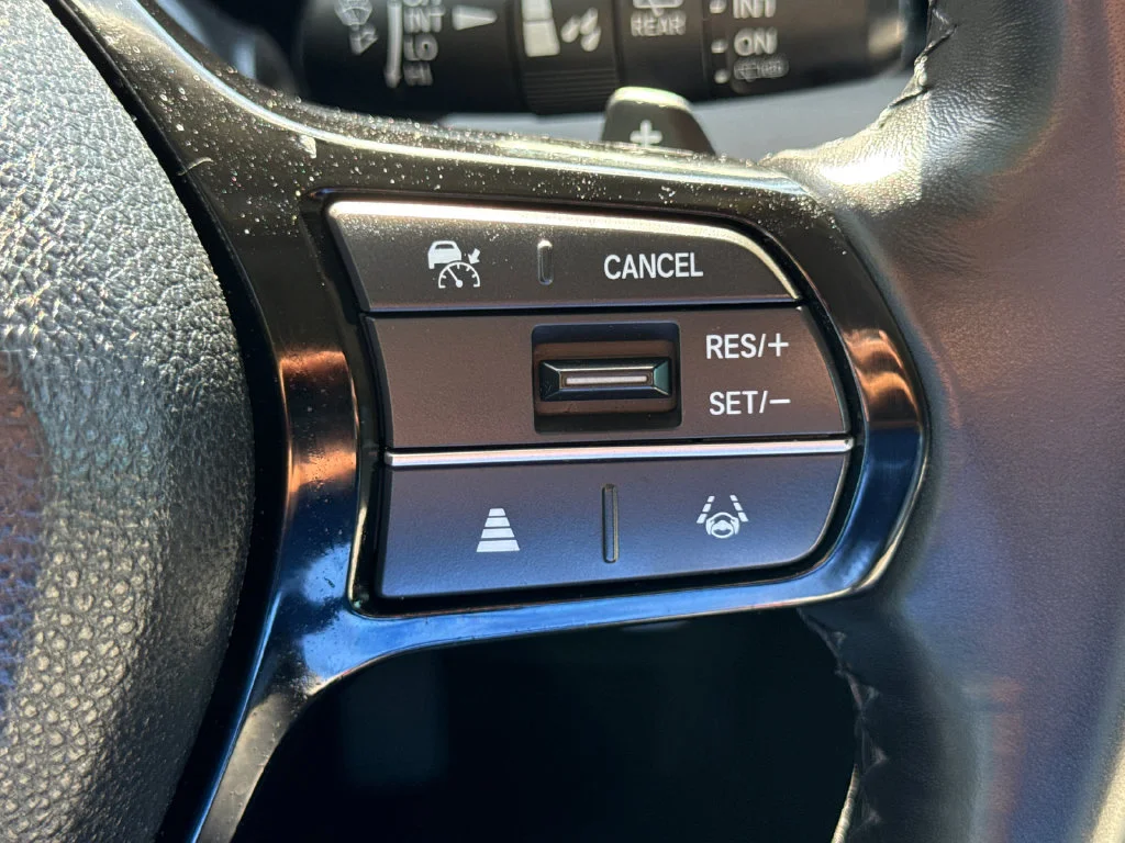 2025 Honda Pilot Touring - Photo 29