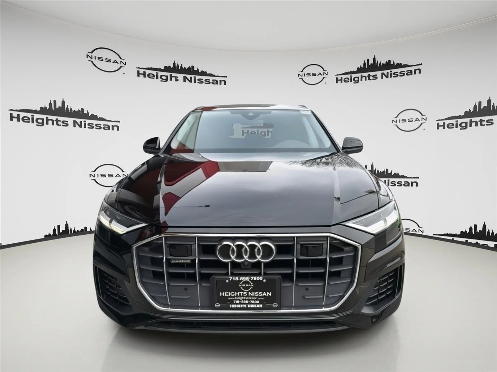 2022 Audi Q8 Premium Plus - Photo 7