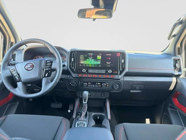 2026 Nissan Frontier PRO-4X - Photo 16