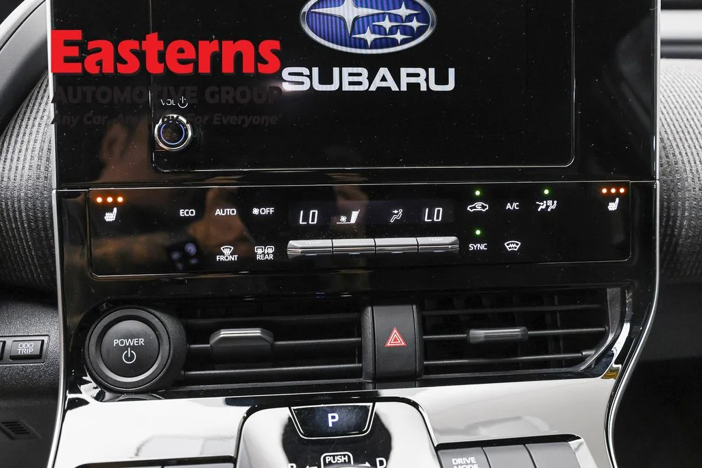 Used 2023 Black Subaru Premium image 18