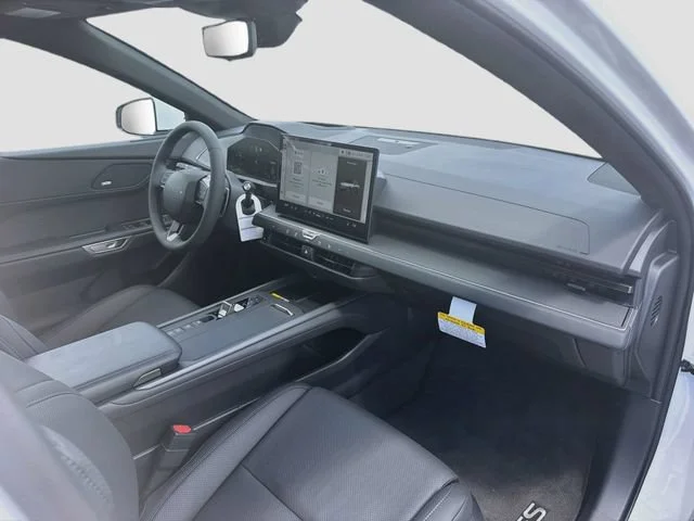 New 2026 Ultra White Lexus PREMIUM PLUS image 13