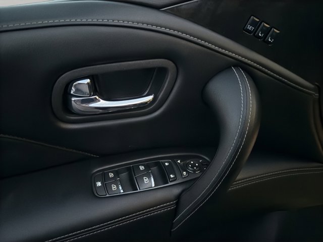2024 INFINITI QX80 Luxe - Photo 12