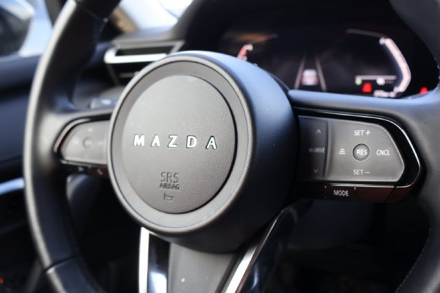 Used 2026 Gray Mazda 2.5 S Select image 13