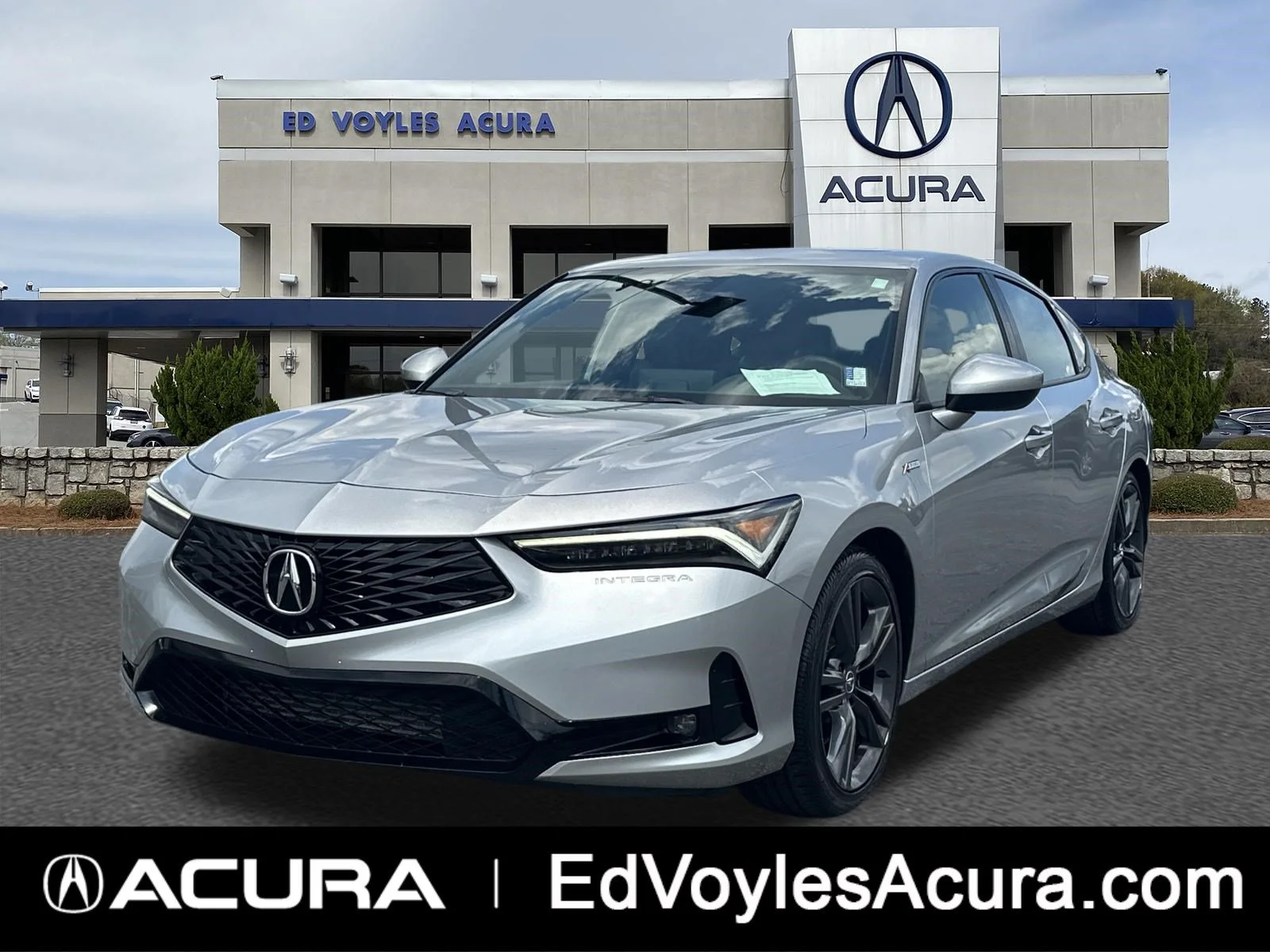 2024 Acura Integra A-Spec - Photo 39