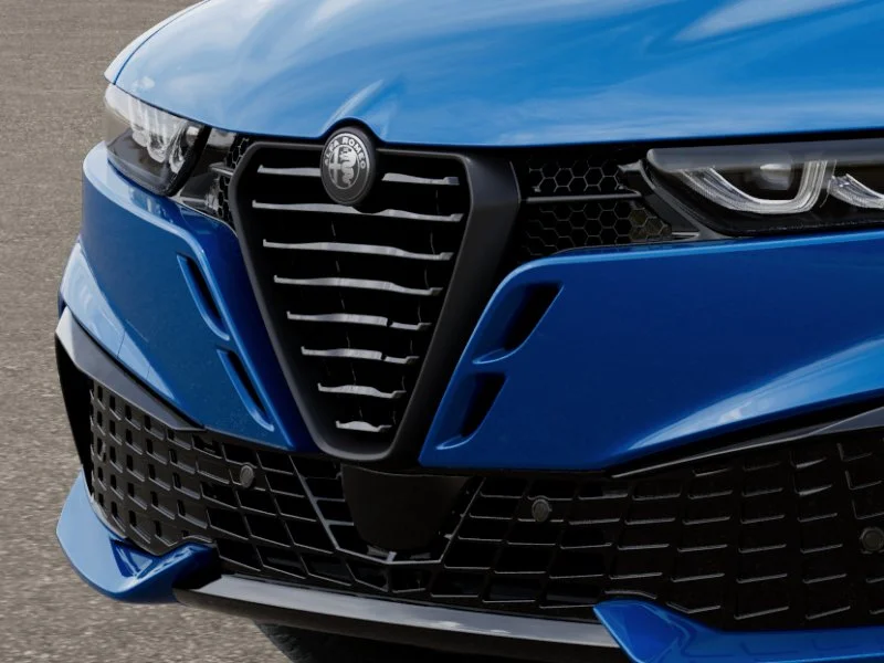 New 2026 Misano Blue Metallic Exterior Paint Alfa Romeo Sprint image 7
