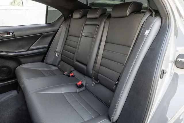 Used 2025 Incognito Lexus 350 F SPORT image 13