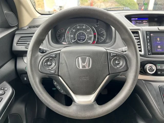Used 2016 Mountain Air Metallic Honda EX image 18